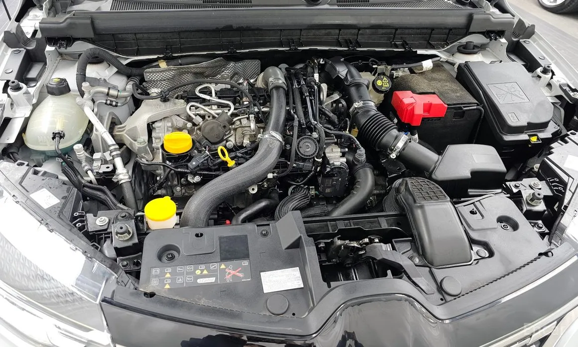 Renault XM3 2020 1.3 TCe RE Signature