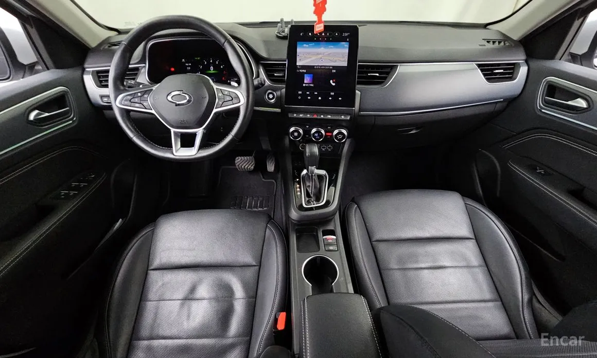 Renault XM3 2020 1.3 TCe RE Signature