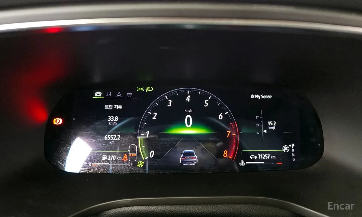 Renault XM3 2020 1.3 TCe RE Signature