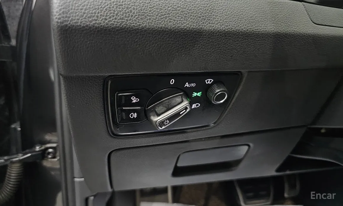 Volkswagen Arteon 2018 2.0 TDI Prestige