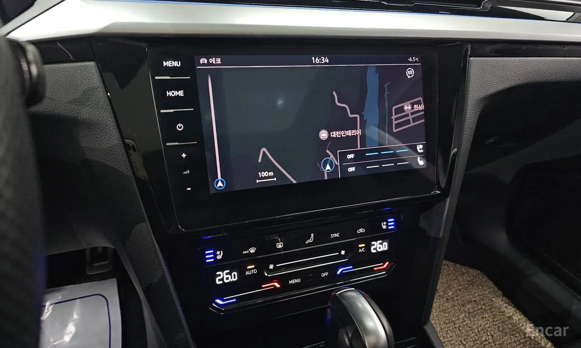 Volkswagen Arteon 2018 2.0 TDI Prestige