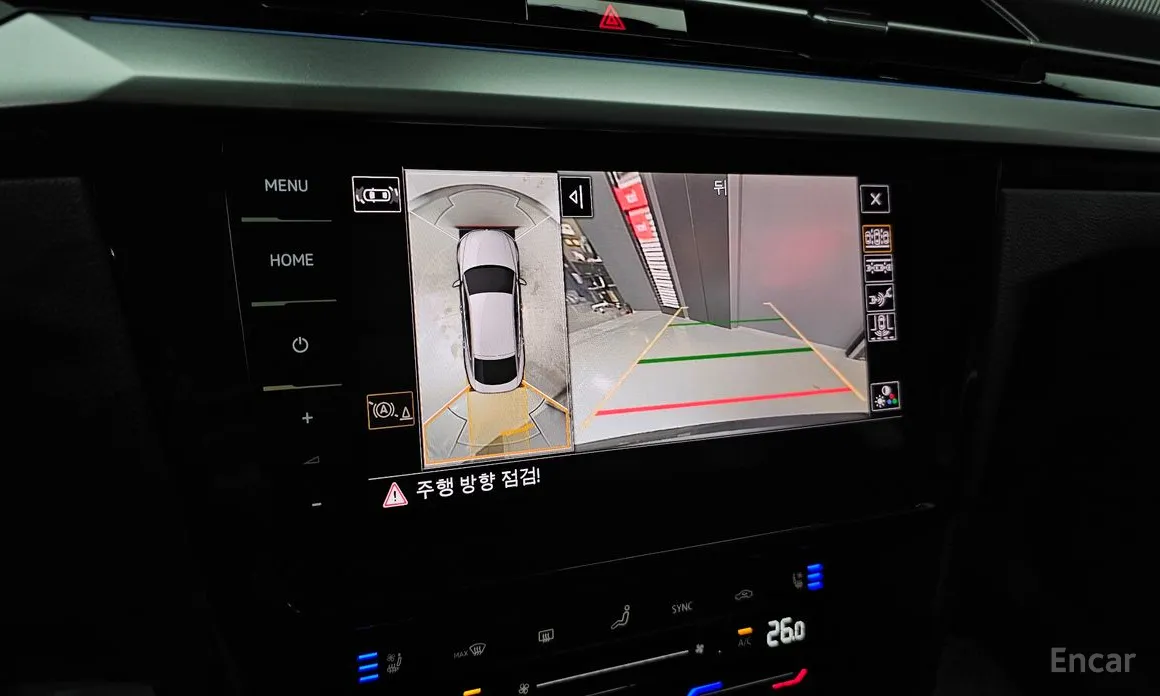 Volkswagen Arteon 2018 2.0 TDI Prestige