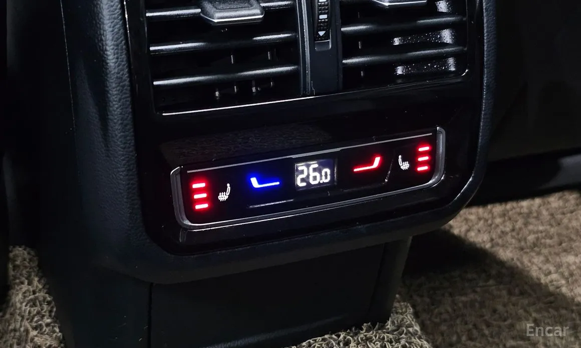 Volkswagen Arteon 2018 2.0 TDI Prestige