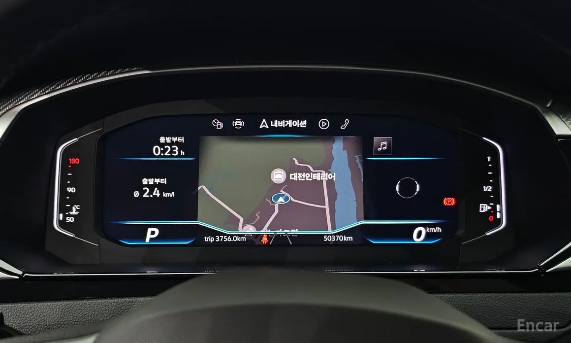 Volkswagen Arteon 2018 2.0 TDI Prestige