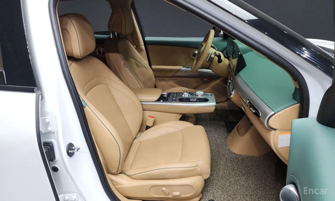 Genesis GV60 2021 Standard