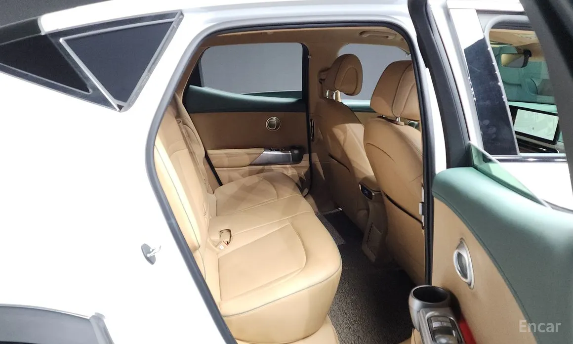 Genesis GV60 2021 Standard