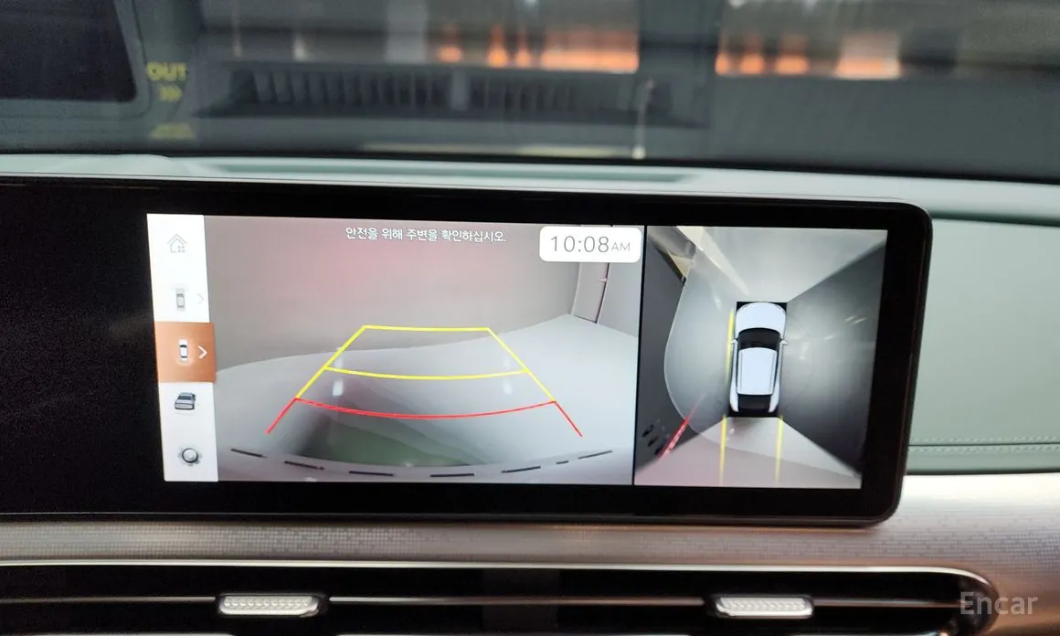 Genesis GV60 2021 Standard