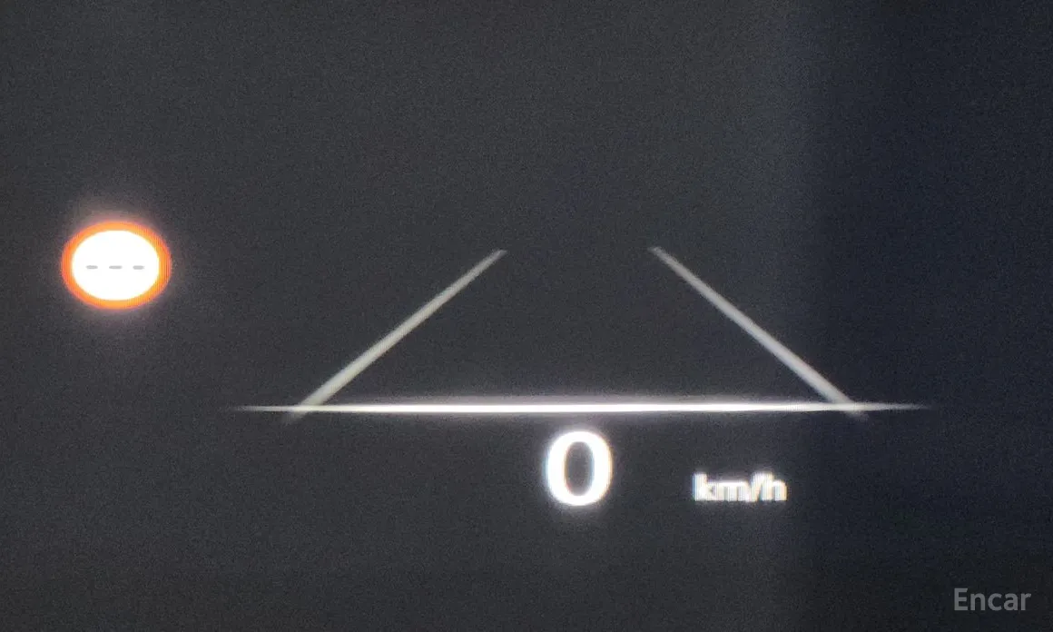 Genesis GV60 2021 Standard