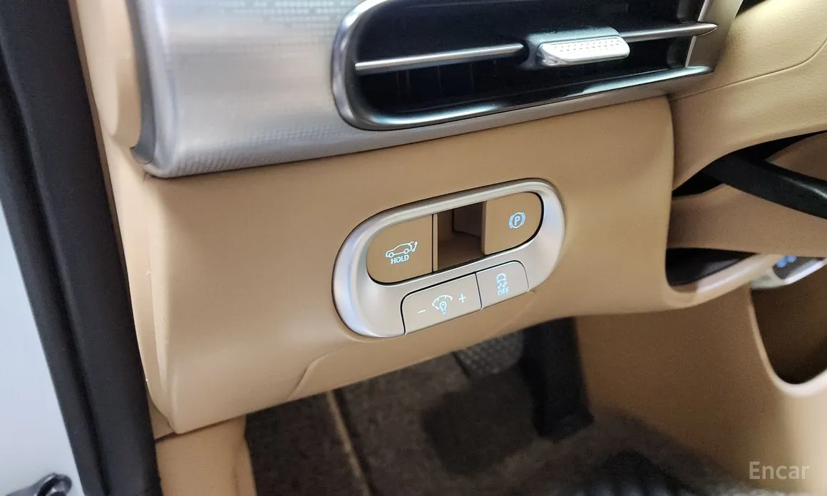 Genesis GV60 2021 Standard