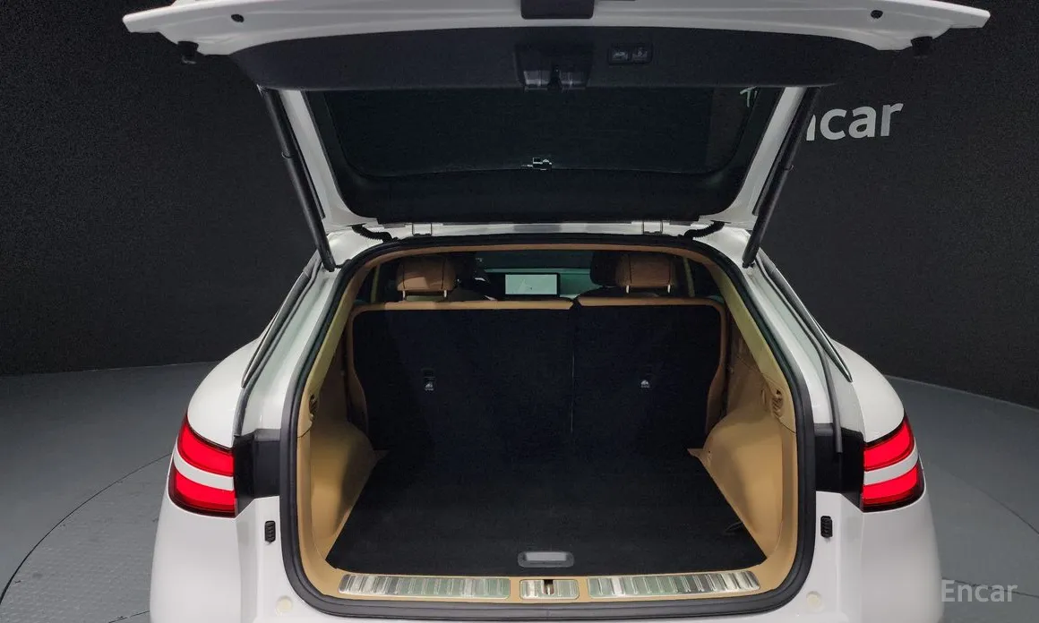 Genesis GV60 2021 Standard