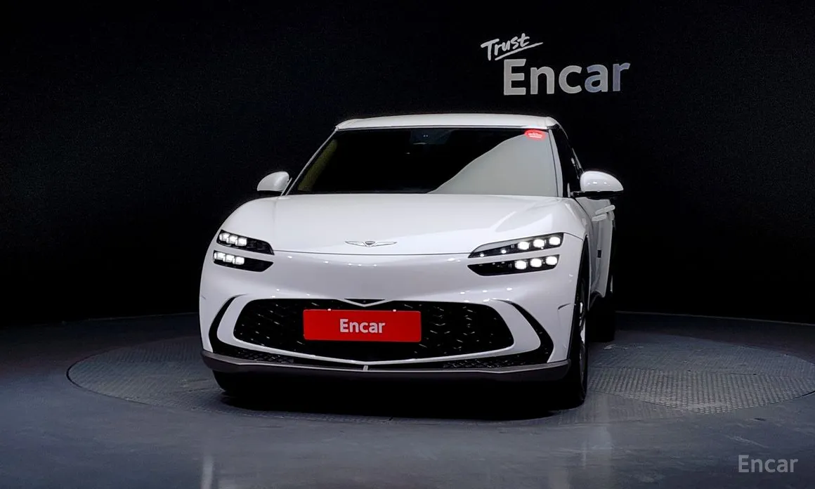 Genesis GV60 2021 Standard