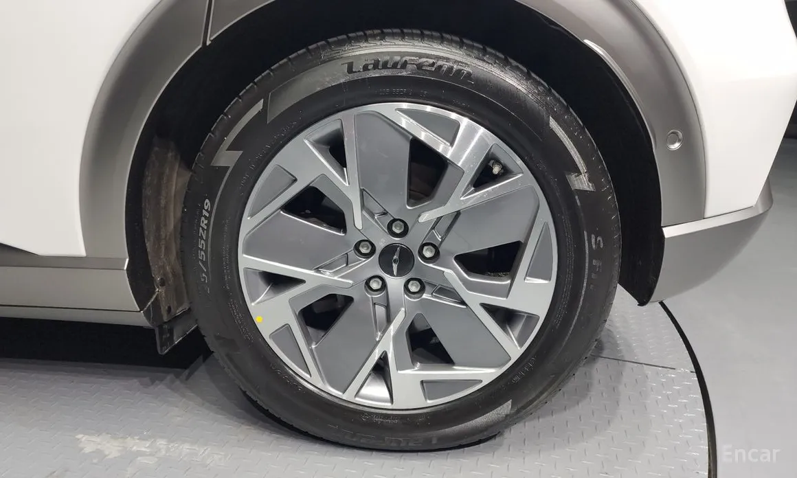 Genesis GV60 2021 Standard