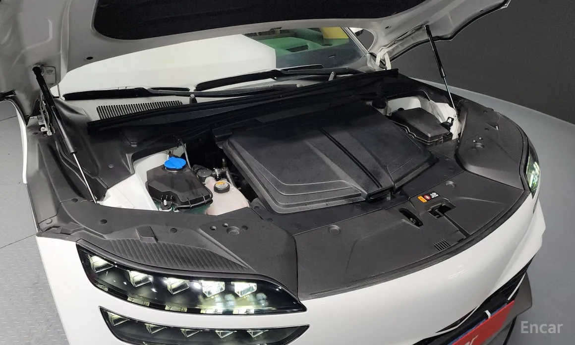 Genesis GV60 2021 Standard