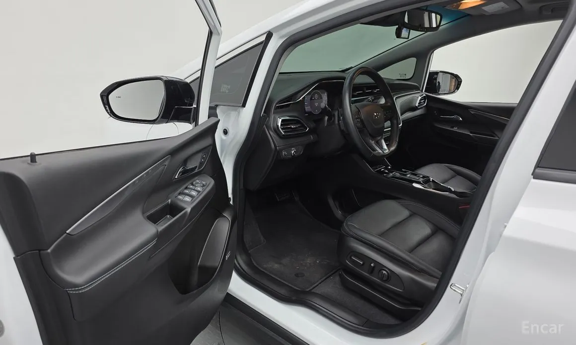 Chevrolet Bolt EV 2021 EV Premier