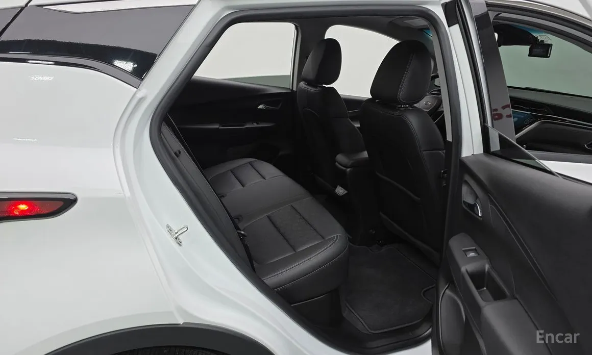 Chevrolet Bolt EV 2021 EV Premier