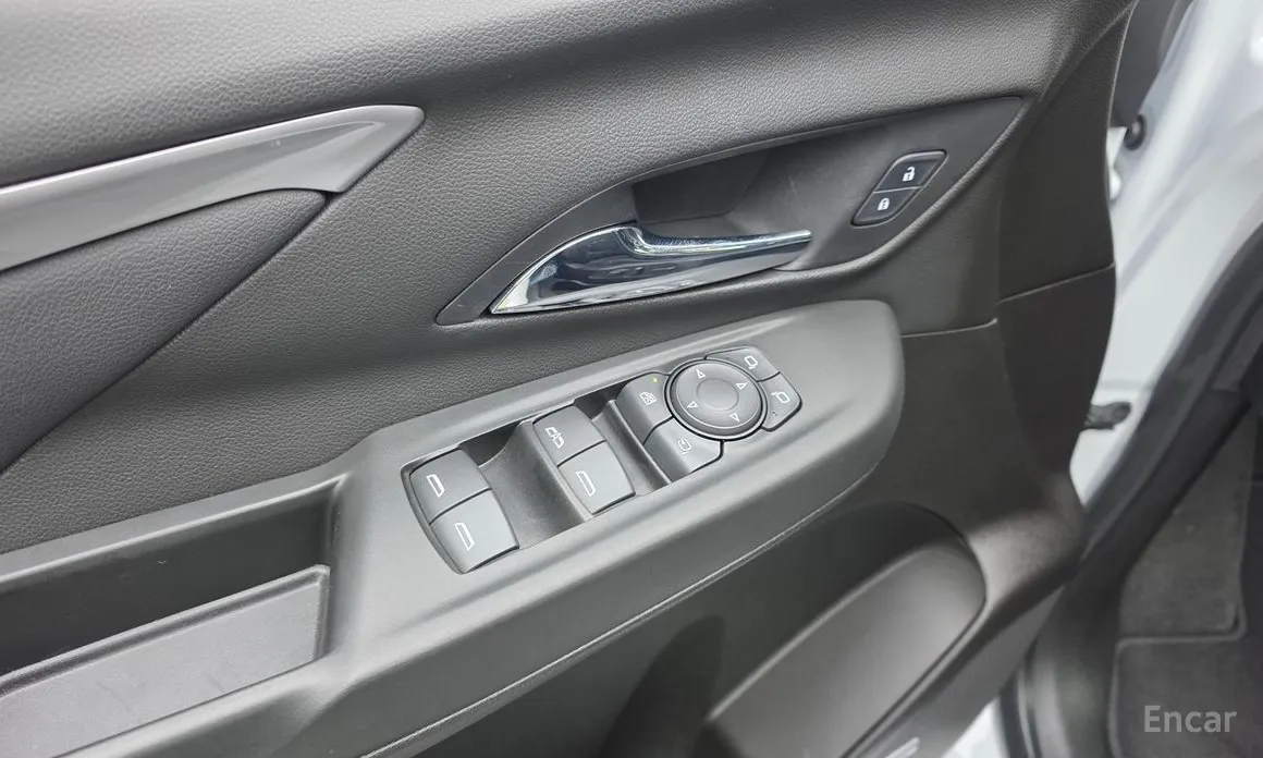 Chevrolet Bolt EV 2021 EV Premier