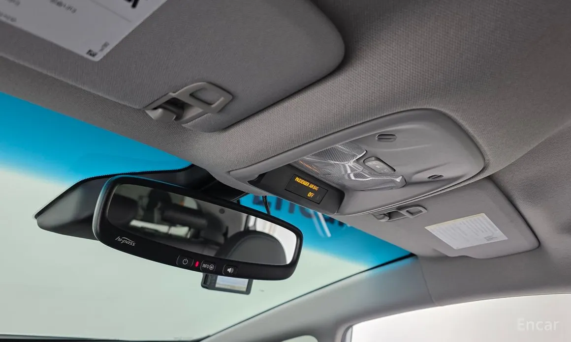 Chevrolet Bolt EV 2021 EV Premier