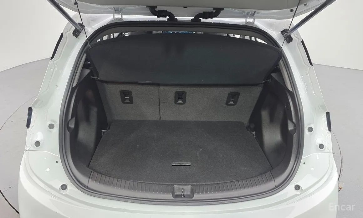 Chevrolet Bolt EV 2021 EV Premier