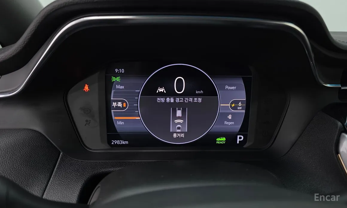 Chevrolet Bolt EV 2021 EV Premier