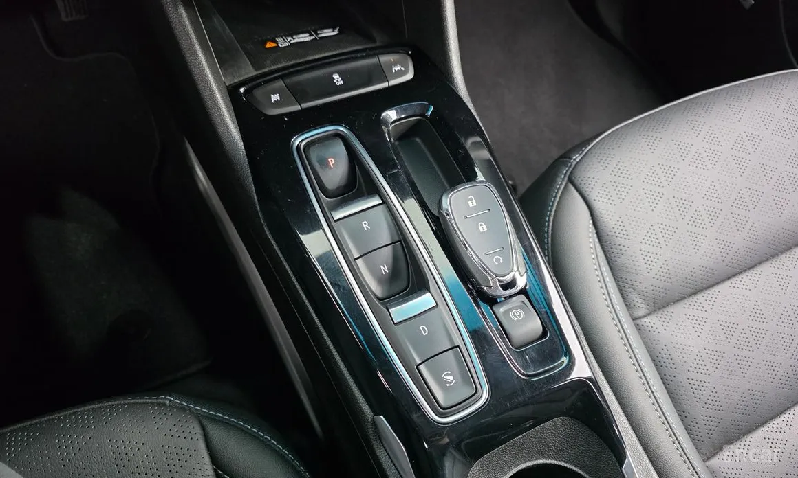 Chevrolet Bolt EV 2021 EV Premier