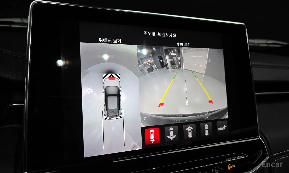 Jeep Compass 2018 S2.4 AWD