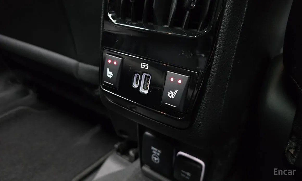 Jeep Compass 2018 S2.4 AWD