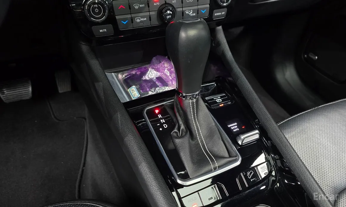 Jeep Compass 2018 S2.4 AWD