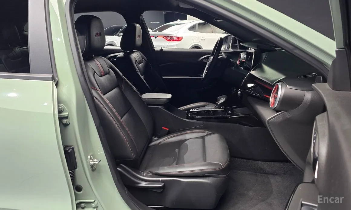 Chevrolet Trax 2023 1.2 RS