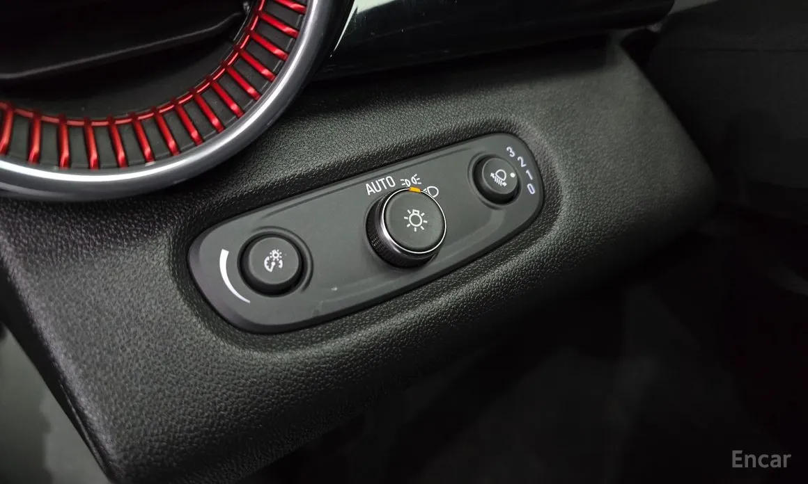 Chevrolet Trax 2023 1.2 RS