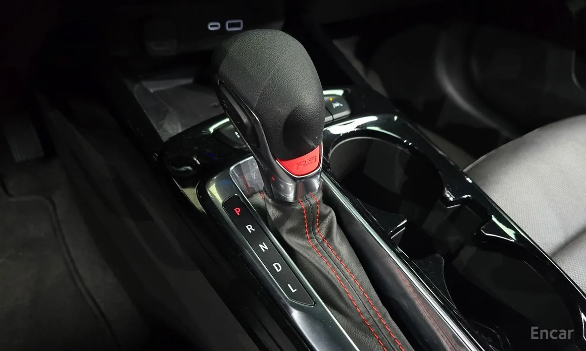 Chevrolet Trax 2023 1.2 RS