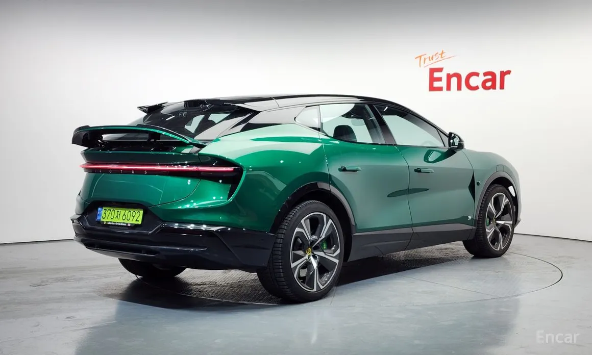 Lotus Eletre 2024 S