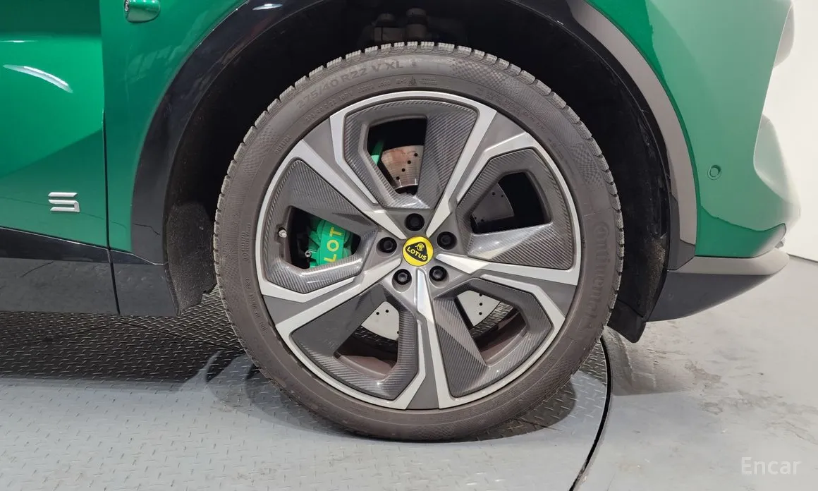 Lotus Eletre 2024 S