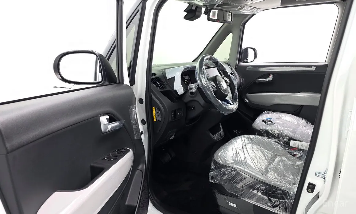 Kia Ray 2022 시그니처 X Line