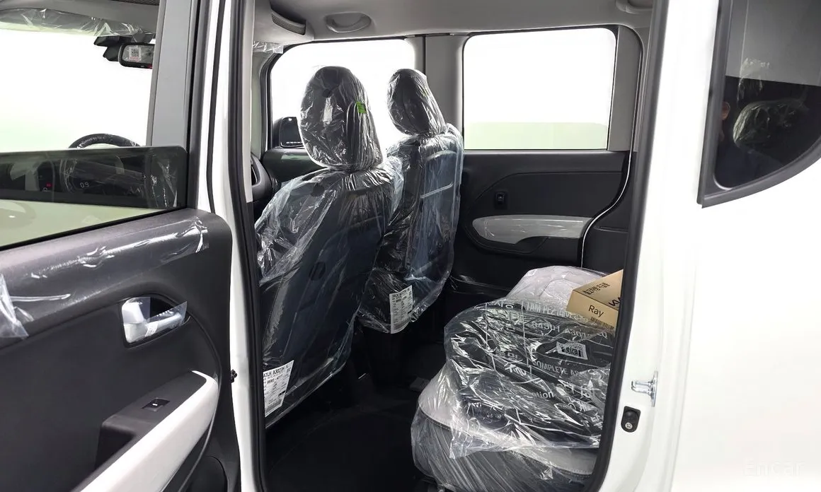 Kia Ray 2022 시그니처 X Line