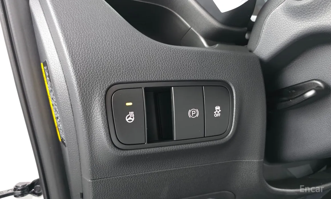 Kia Ray 2022 시그니처 X Line