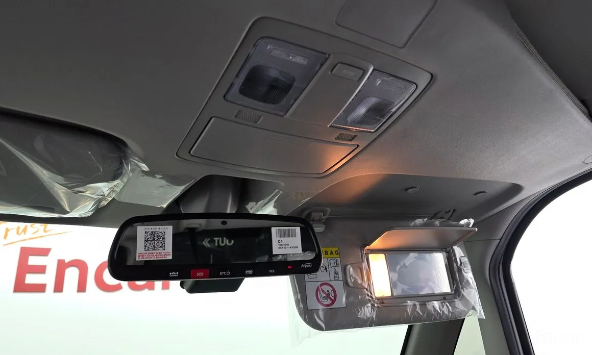 Kia Ray 2022 시그니처 X Line