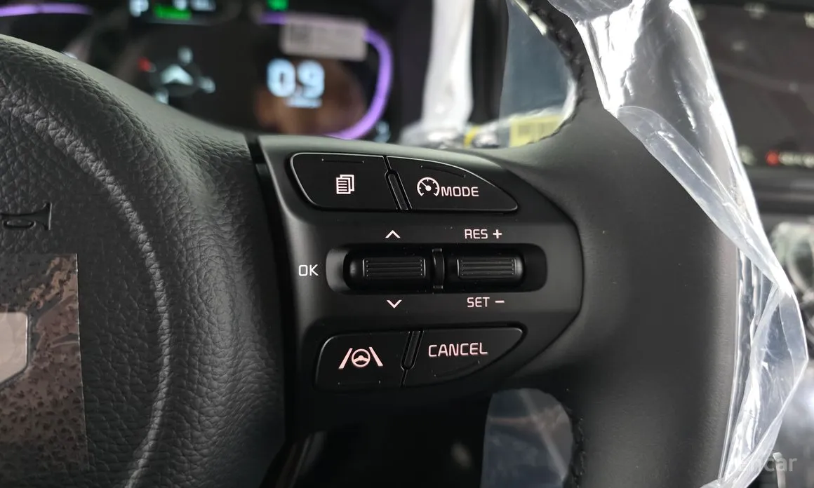 Kia Ray 2022 시그니처 X Line