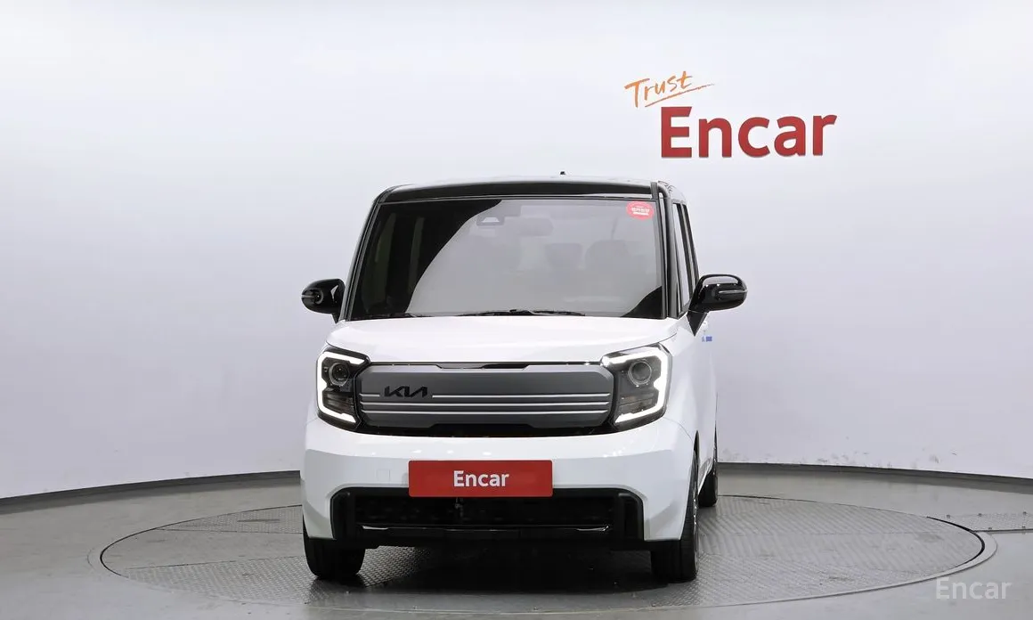 Kia Ray 2022 시그니처 X Line