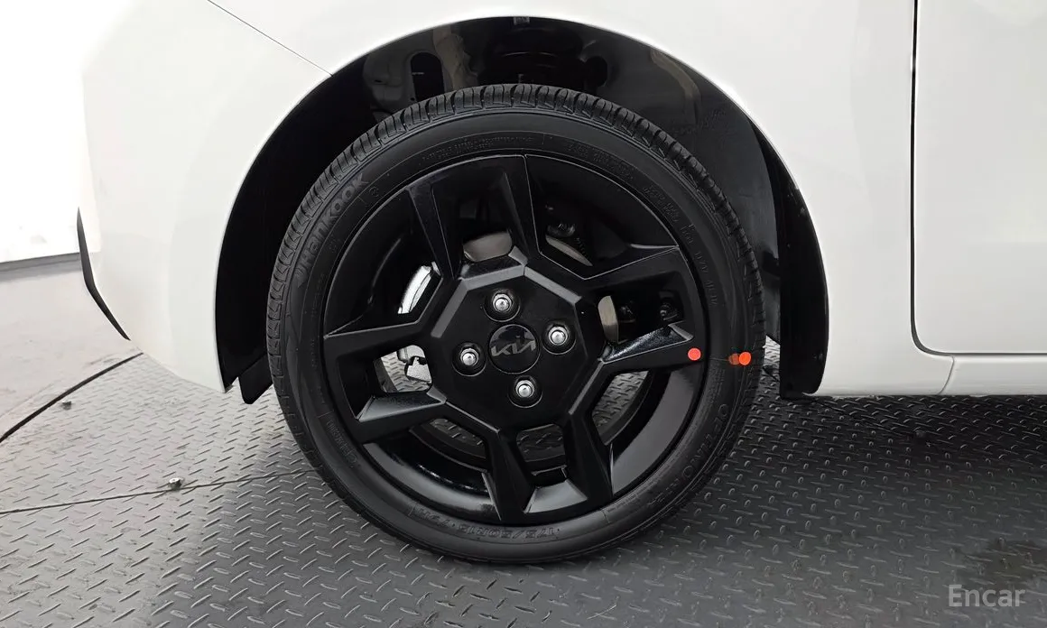 Kia Ray 2022 시그니처 X Line