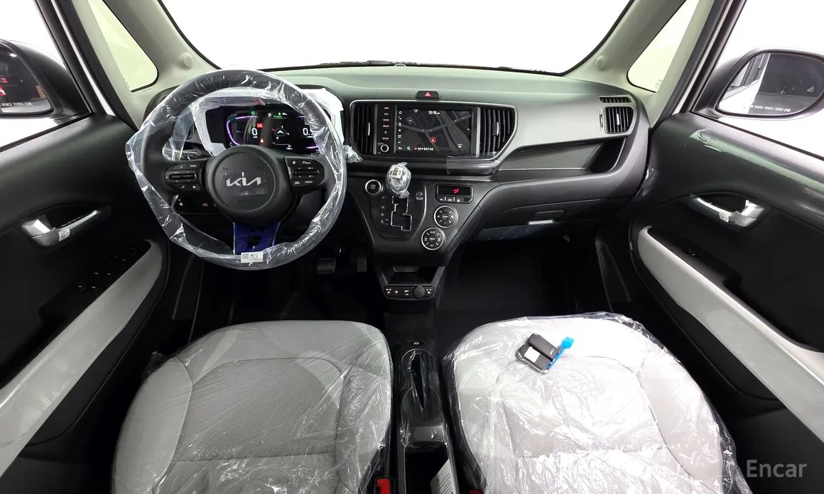 Kia Ray 2022 시그니처 X Line