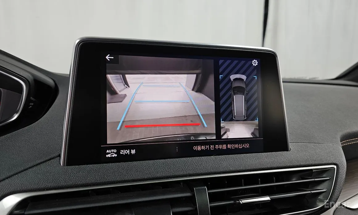 Peugeot 5008 2017 2.0 BlueHDi GT Pack