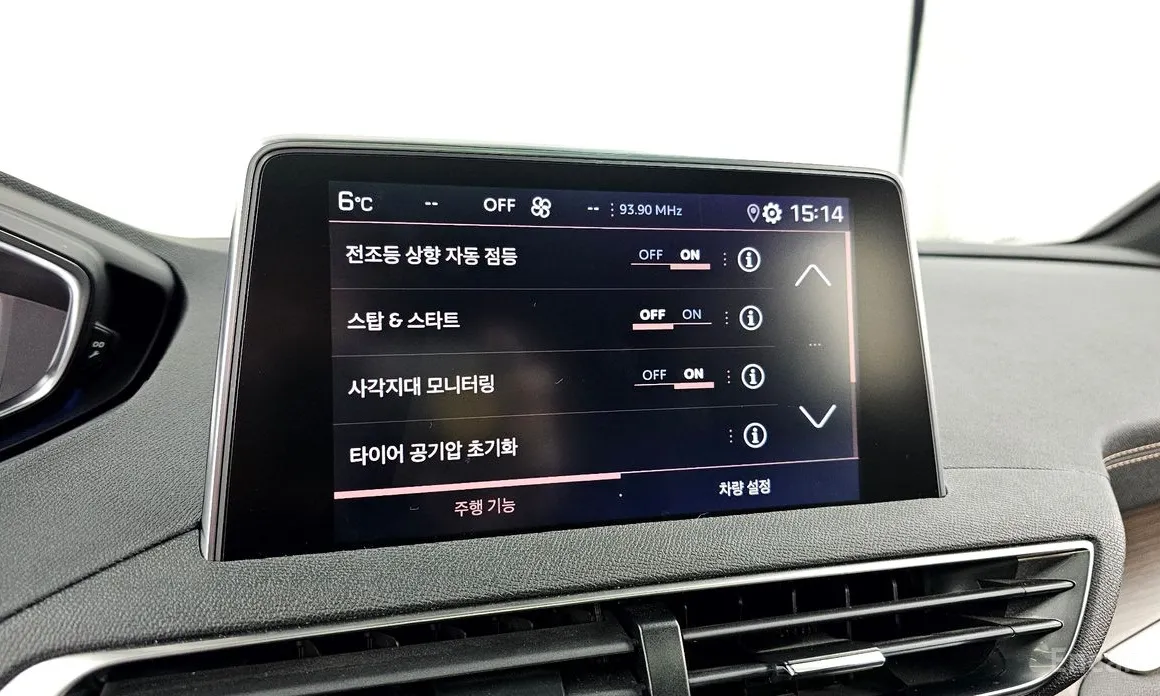 Peugeot 5008 2017 2.0 BlueHDi GT Pack