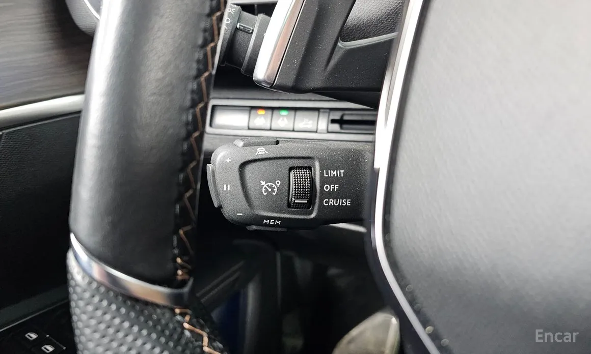 Peugeot 5008 2017 2.0 BlueHDi GT Pack