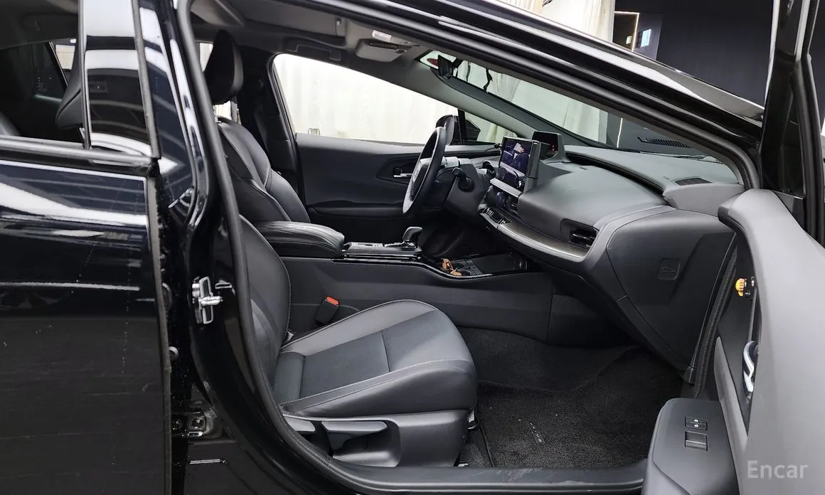 Toyota Prius 2023 2.0 XLE