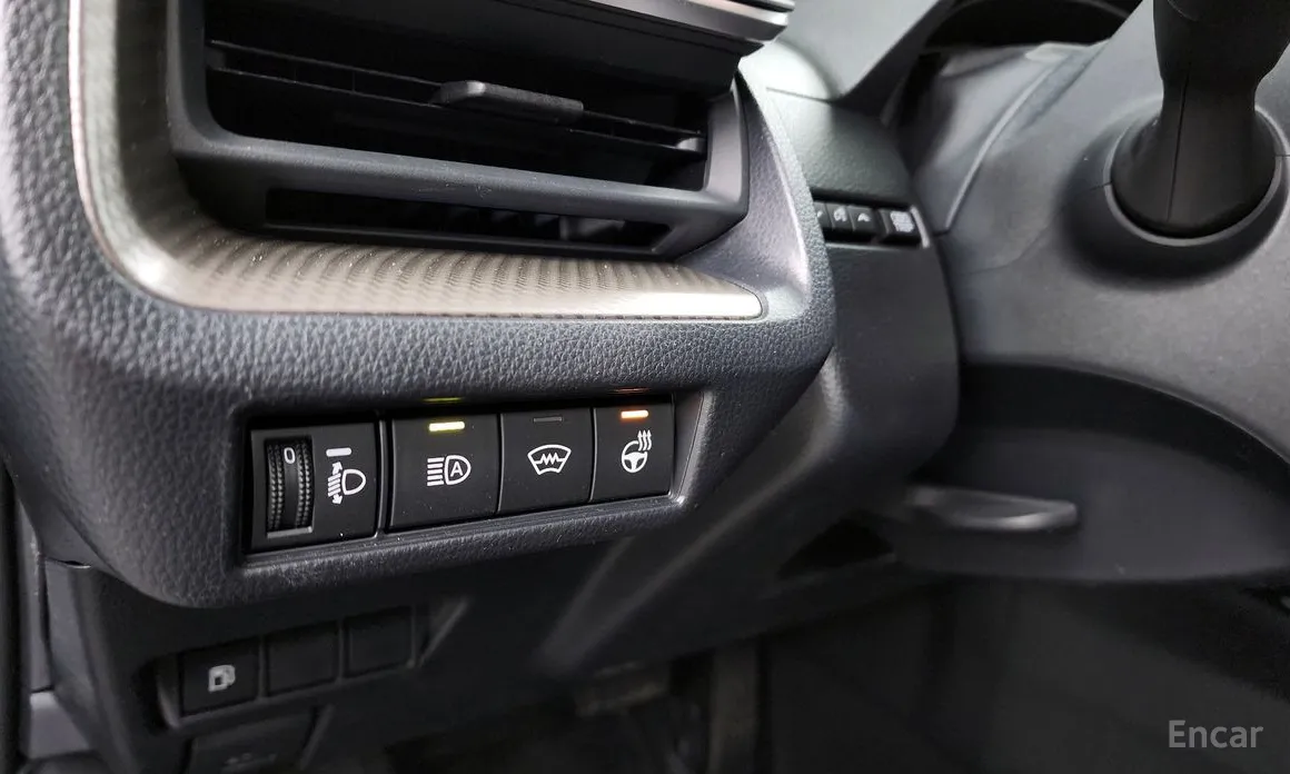 Toyota Prius 2023 2.0 XLE