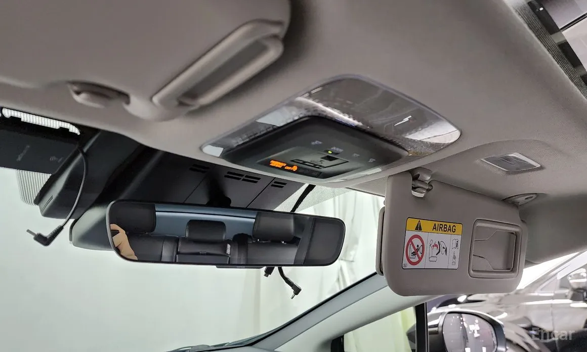 Toyota Prius 2023 2.0 XLE