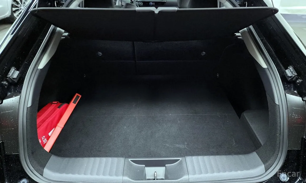 Toyota Prius 2023 2.0 XLE