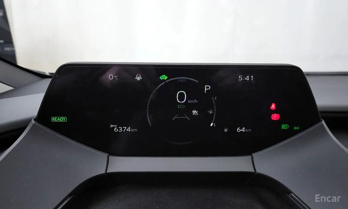 Toyota Prius 2023 2.0 XLE