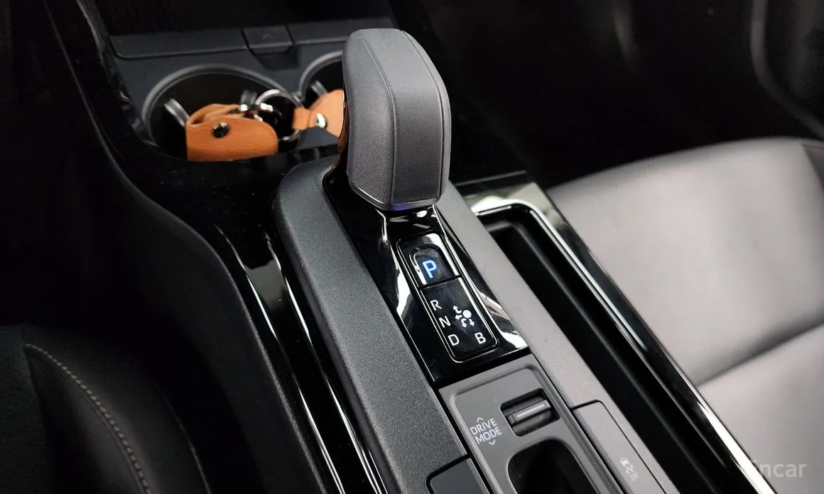 Toyota Prius 2023 2.0 XLE