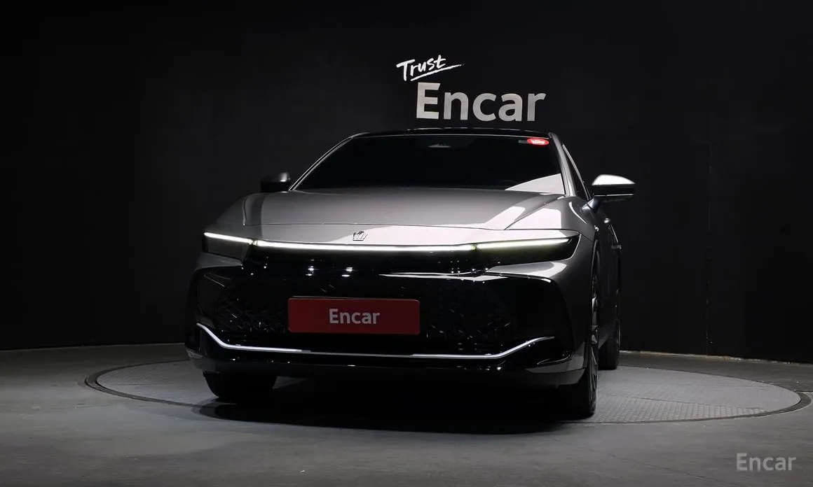 Toyota Crown 2023 2.5 4WD Hybrid